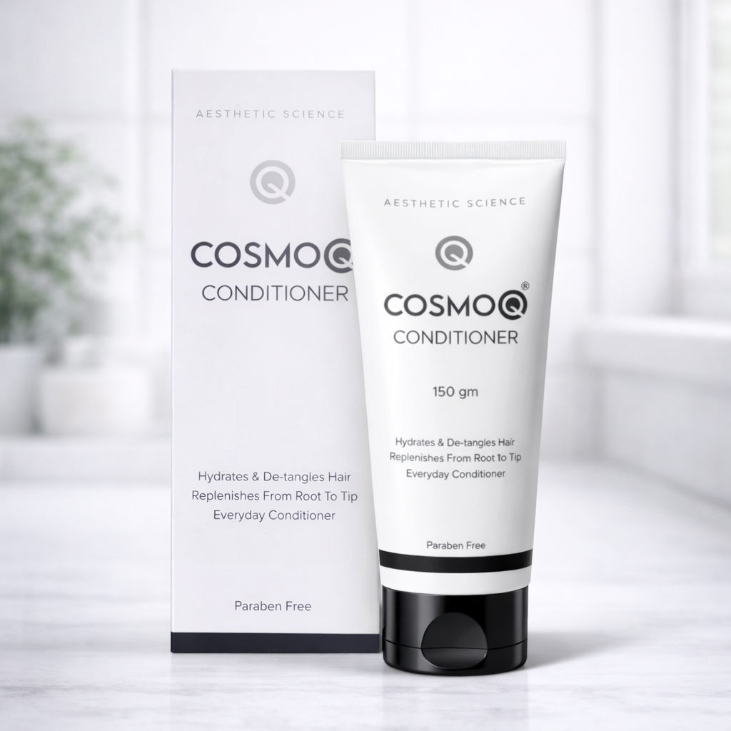 Cosmoq Conditioner, 150 gm
