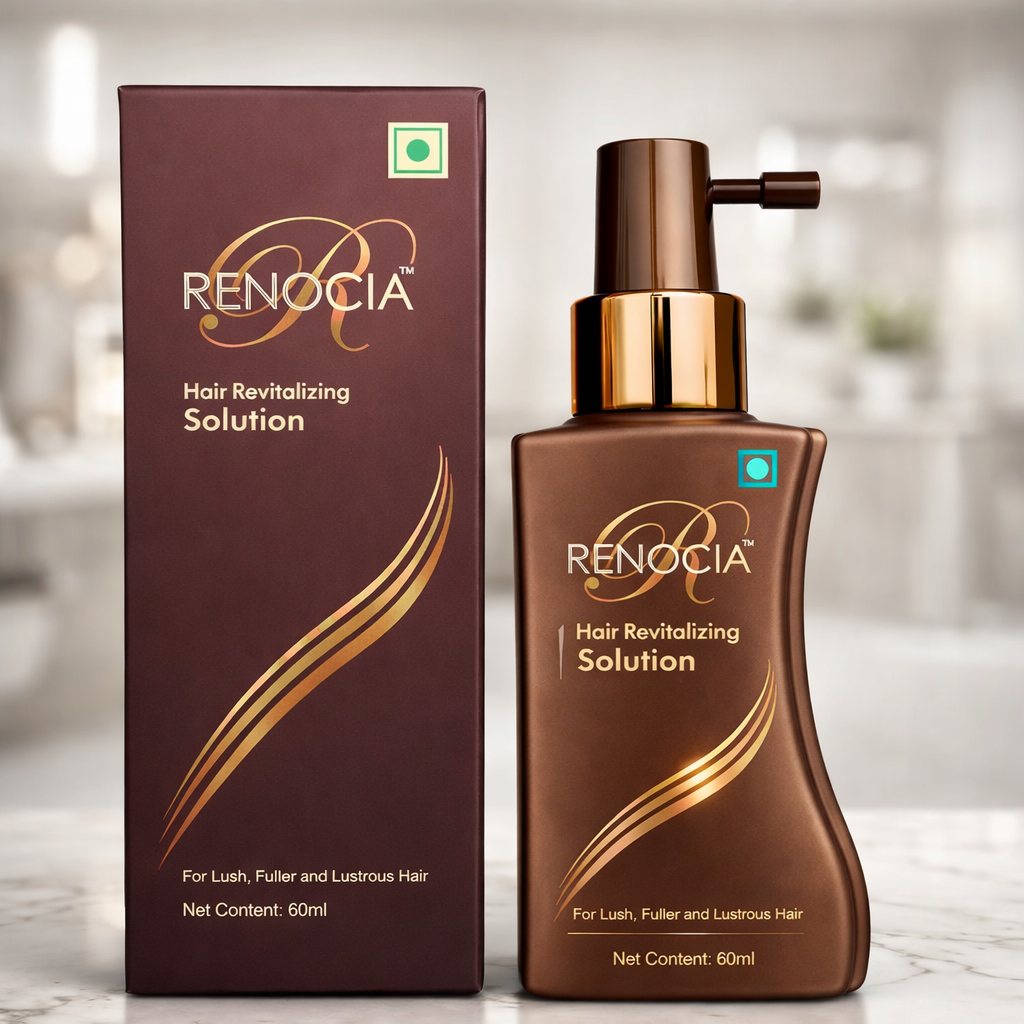 Renocia Hair Revitalizing Solution 6ml