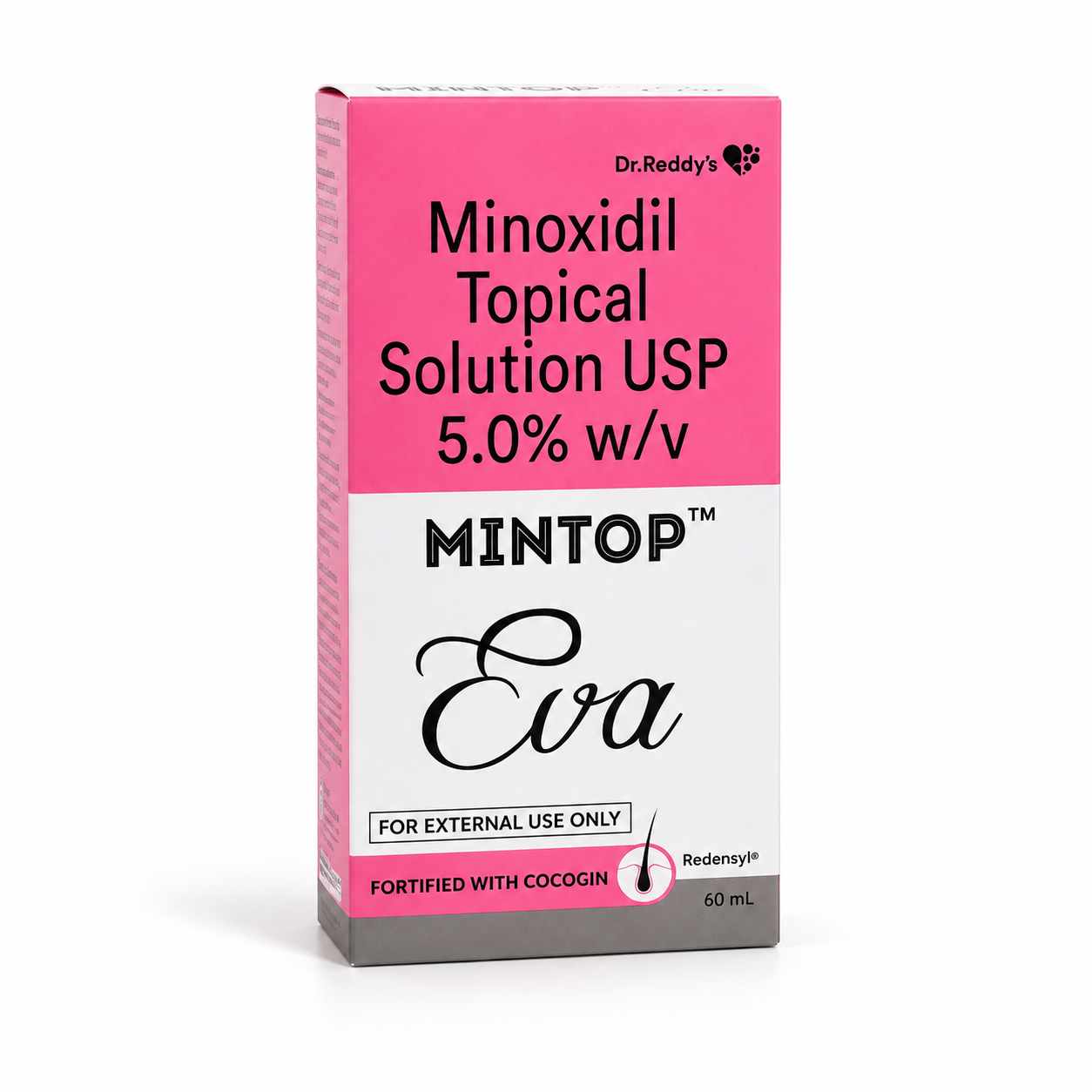 Mintop Eva 5% Solution 60ml
