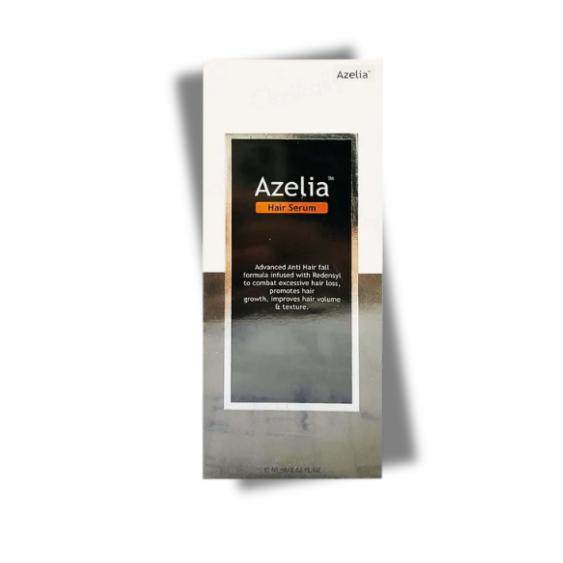 Azelia Hair Serum 60ml