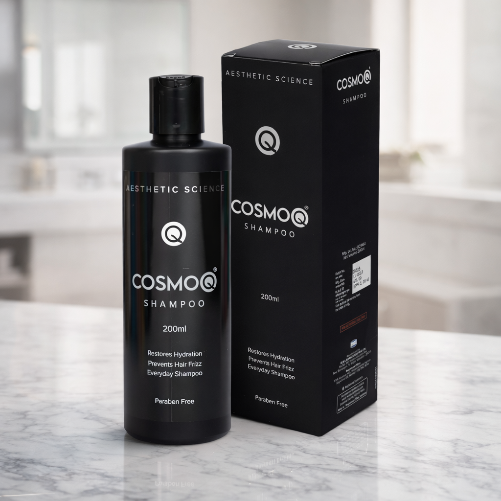 Cosmoq Shampoo 200ml