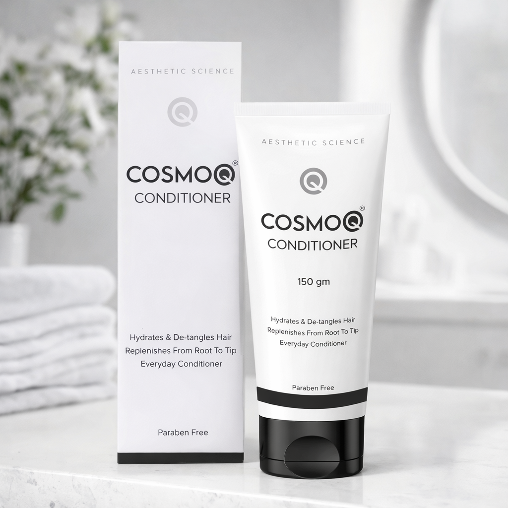 Cosmoq Conditioner, 150 gm
