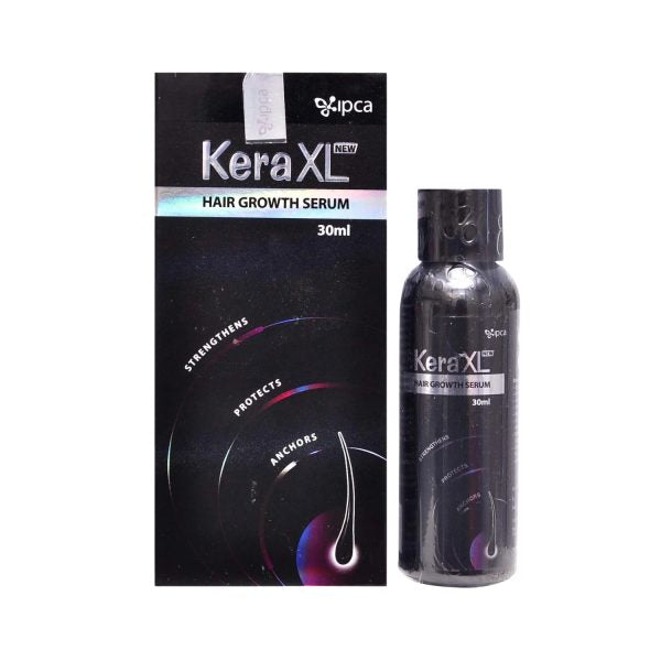 Kera XL New Hair Growth Serum, 30ml