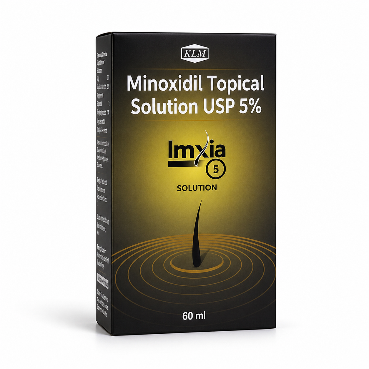 Imxia 5% Solution 60ml