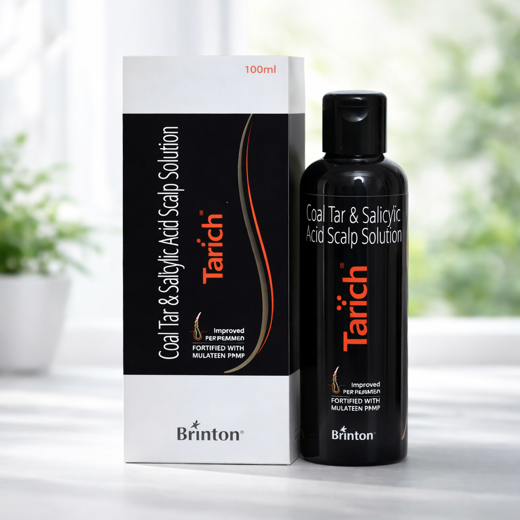 Tarich Solution 100ml