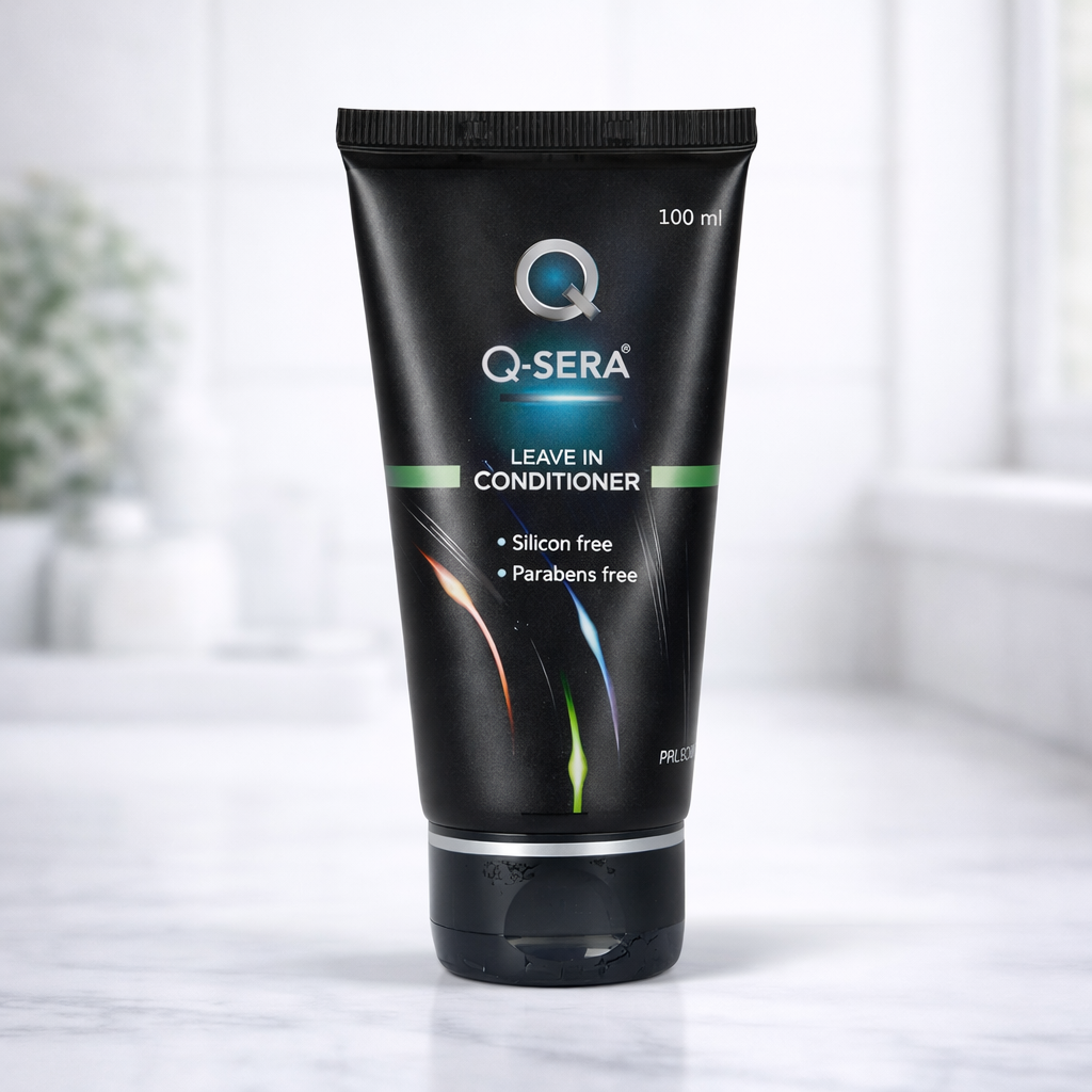 Q Sera Leave-In Conditioner, 100ml