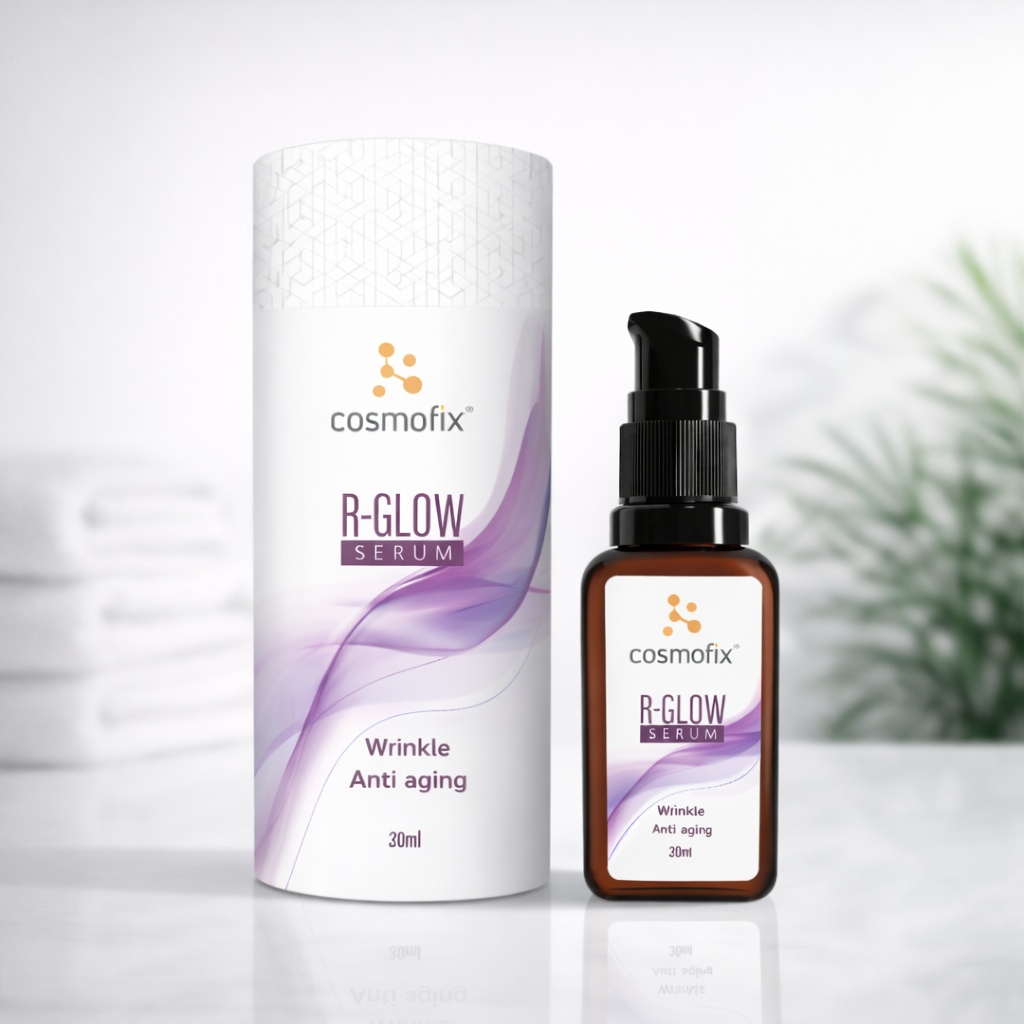 Cosmofix R-Glow Serum 30ml