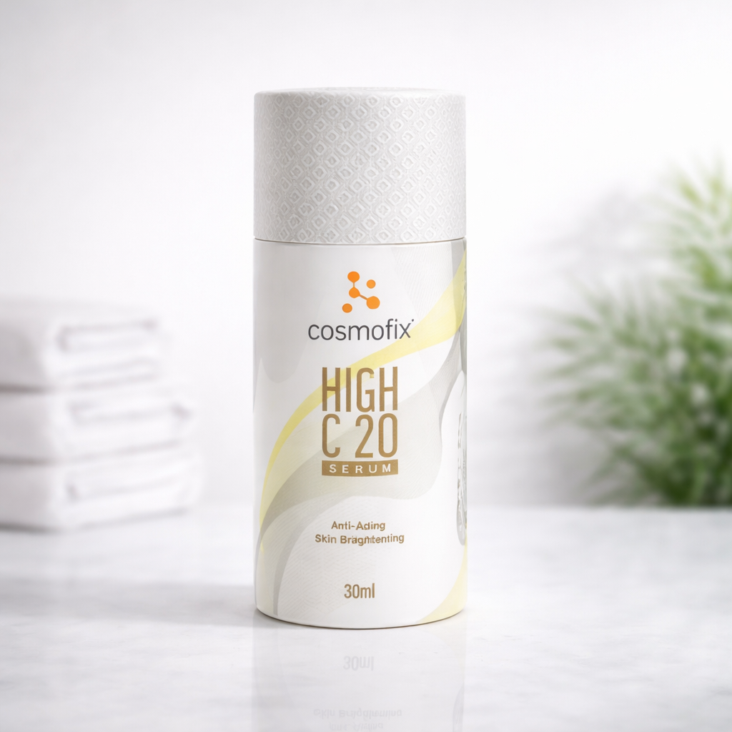 Cosmofix High Vitamin C 20 Serum 30ml