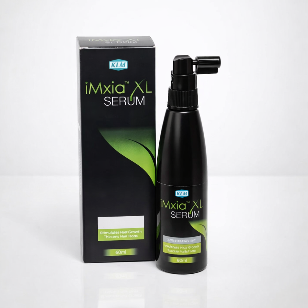 Imxia XL HAIR Serum, 60ml