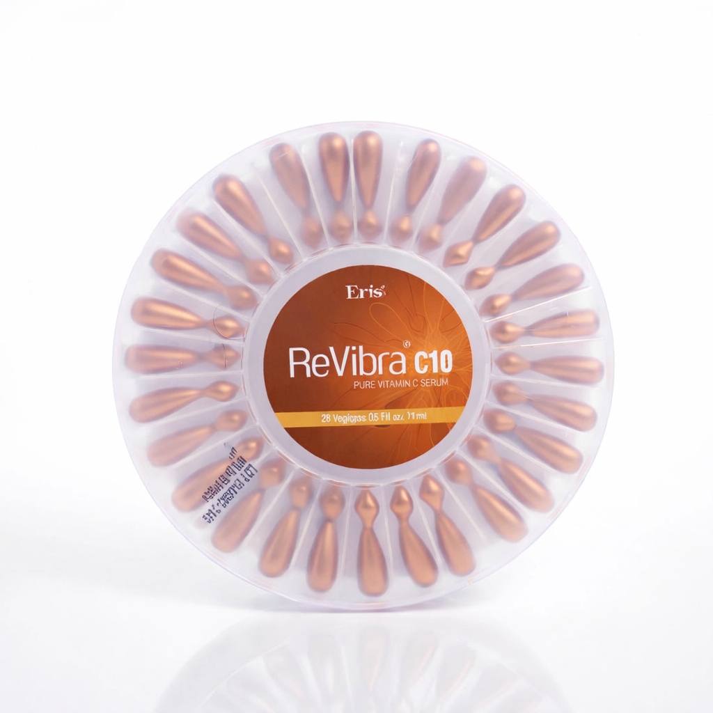 Revibra C10 Pure Vitamin C Cream
