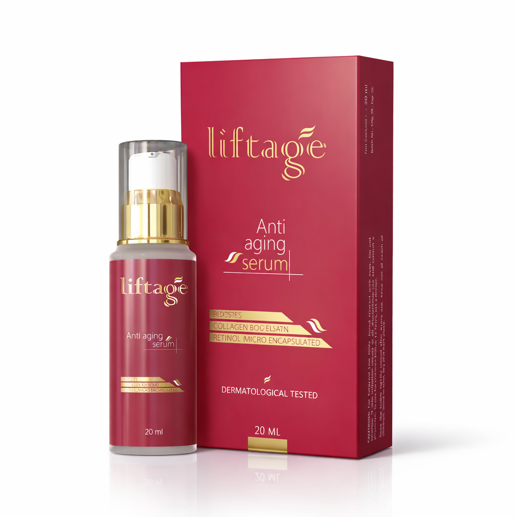 Liftage Anti Aging Serum 30ml