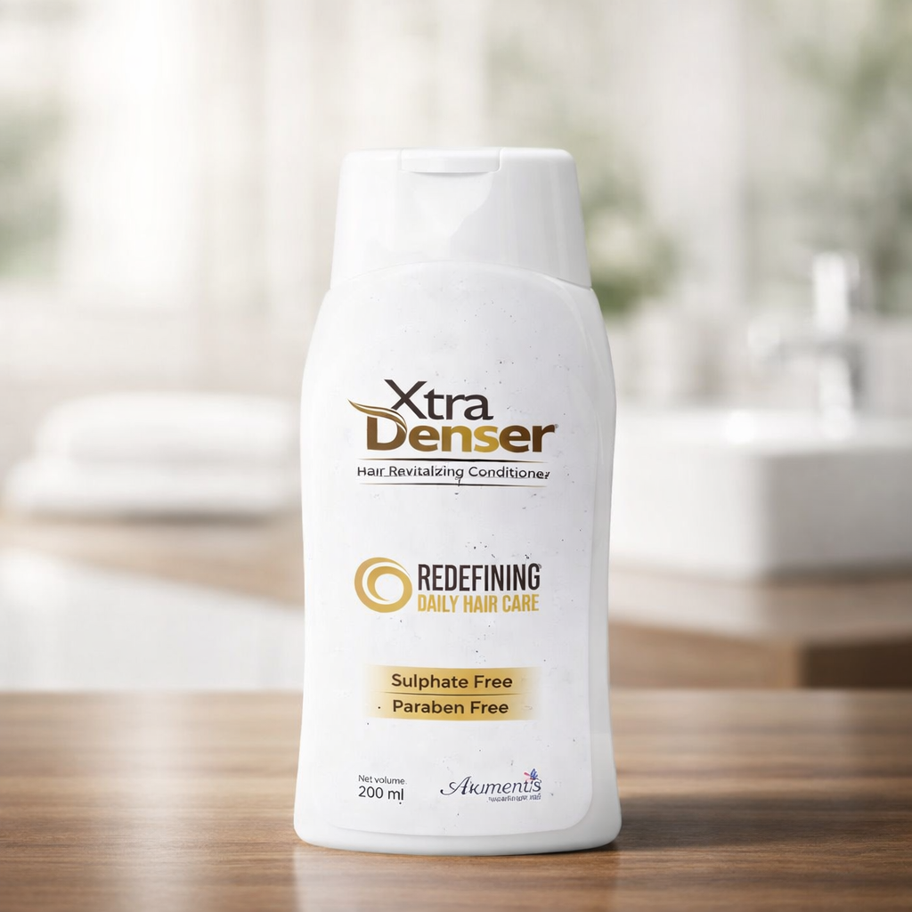Xtra Denser Hair Revitalizing Conditioner 200ml