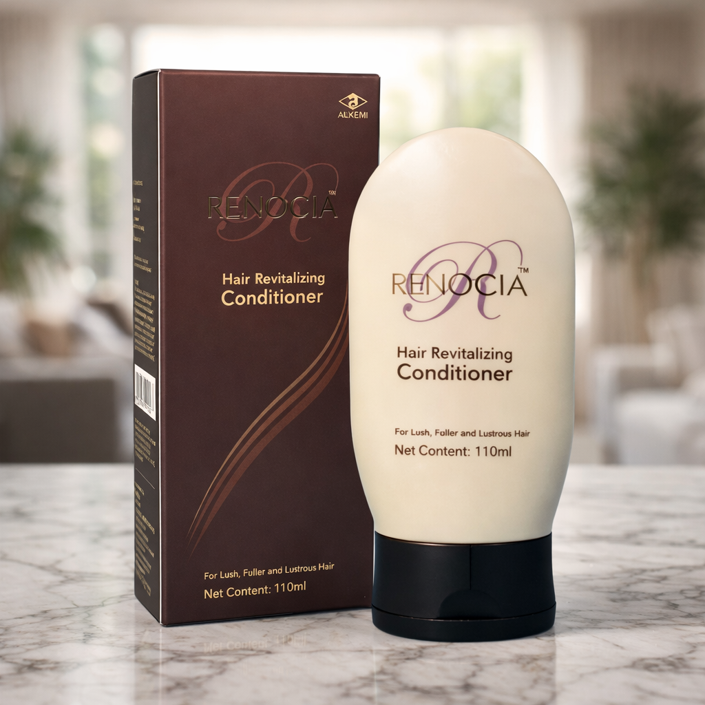 Renocia Hair Revitalizing Conditioner 100ml