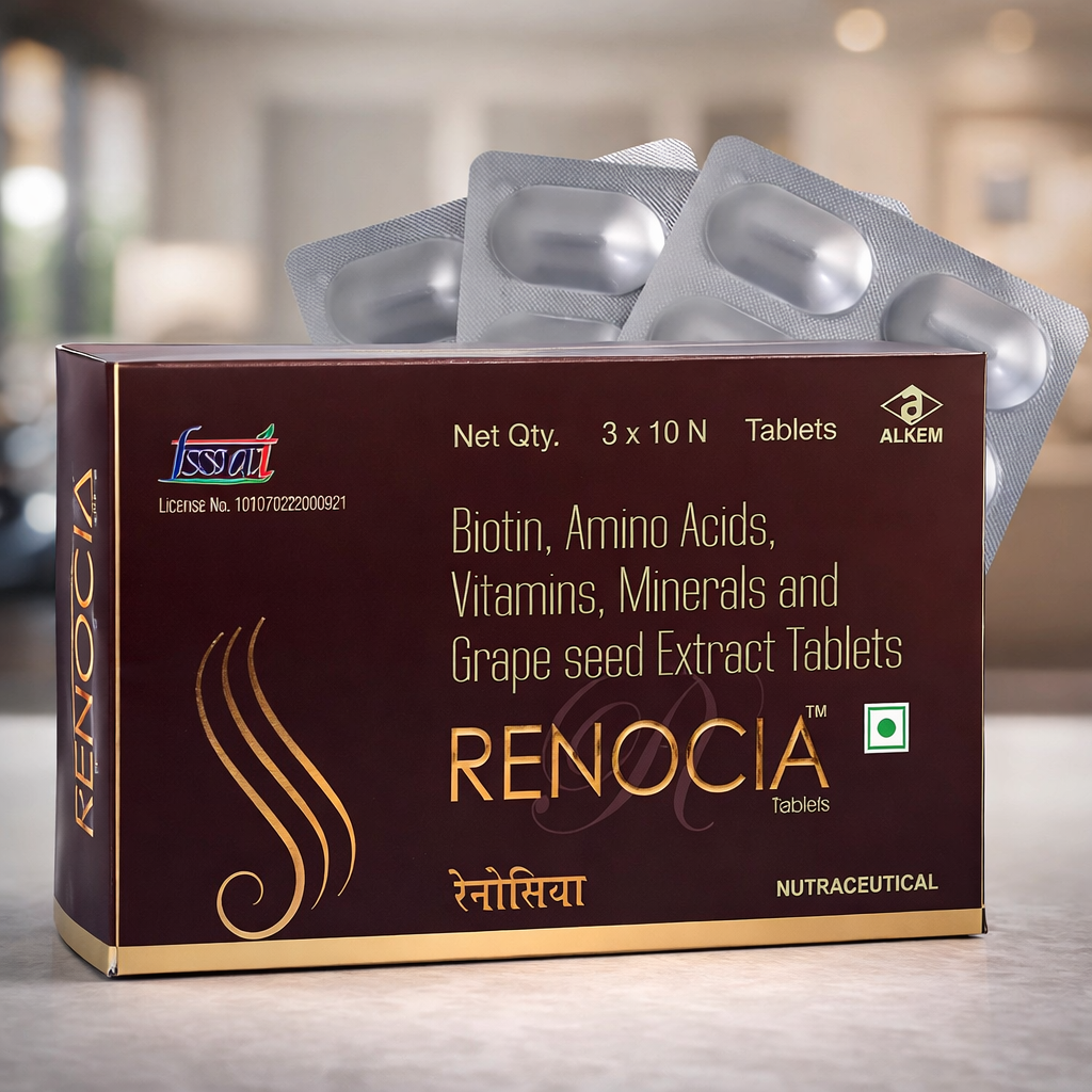 Renocia Tablet