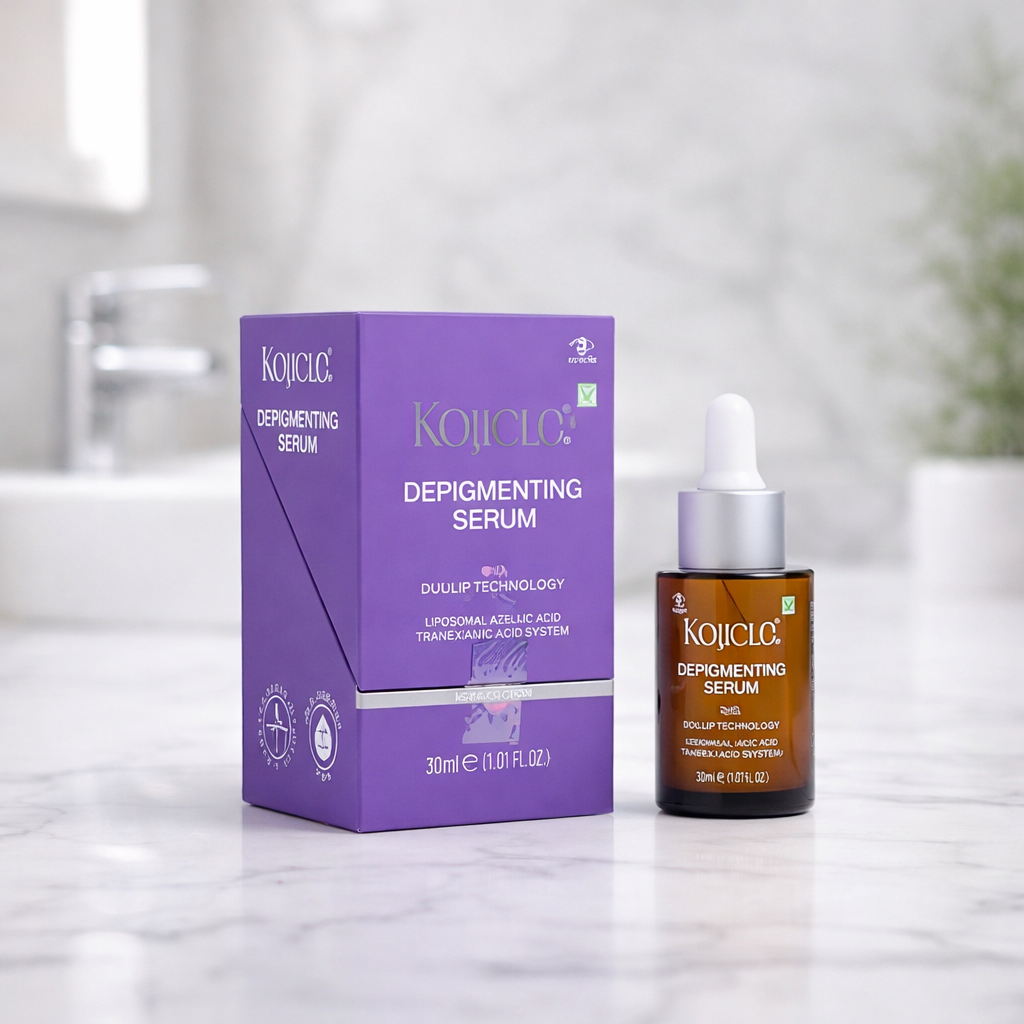 Kojiglo Depigmenting Serum 30ml