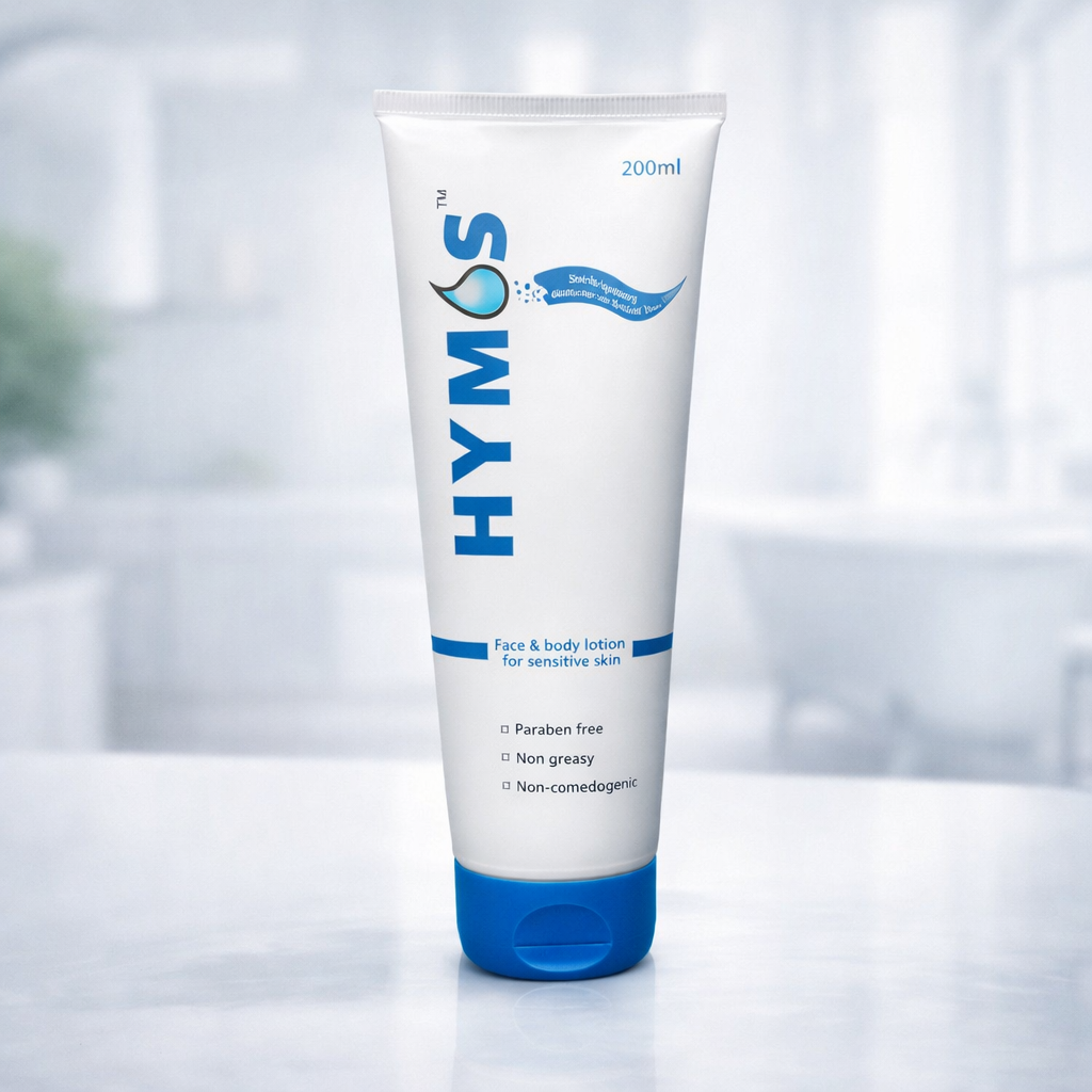 Hymos Lotion 200ml
