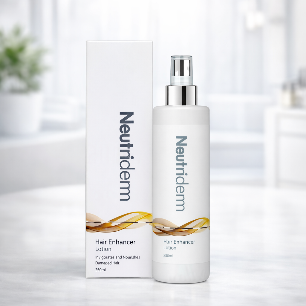 Neutriderm Hair Enhancer Lotion 250ml