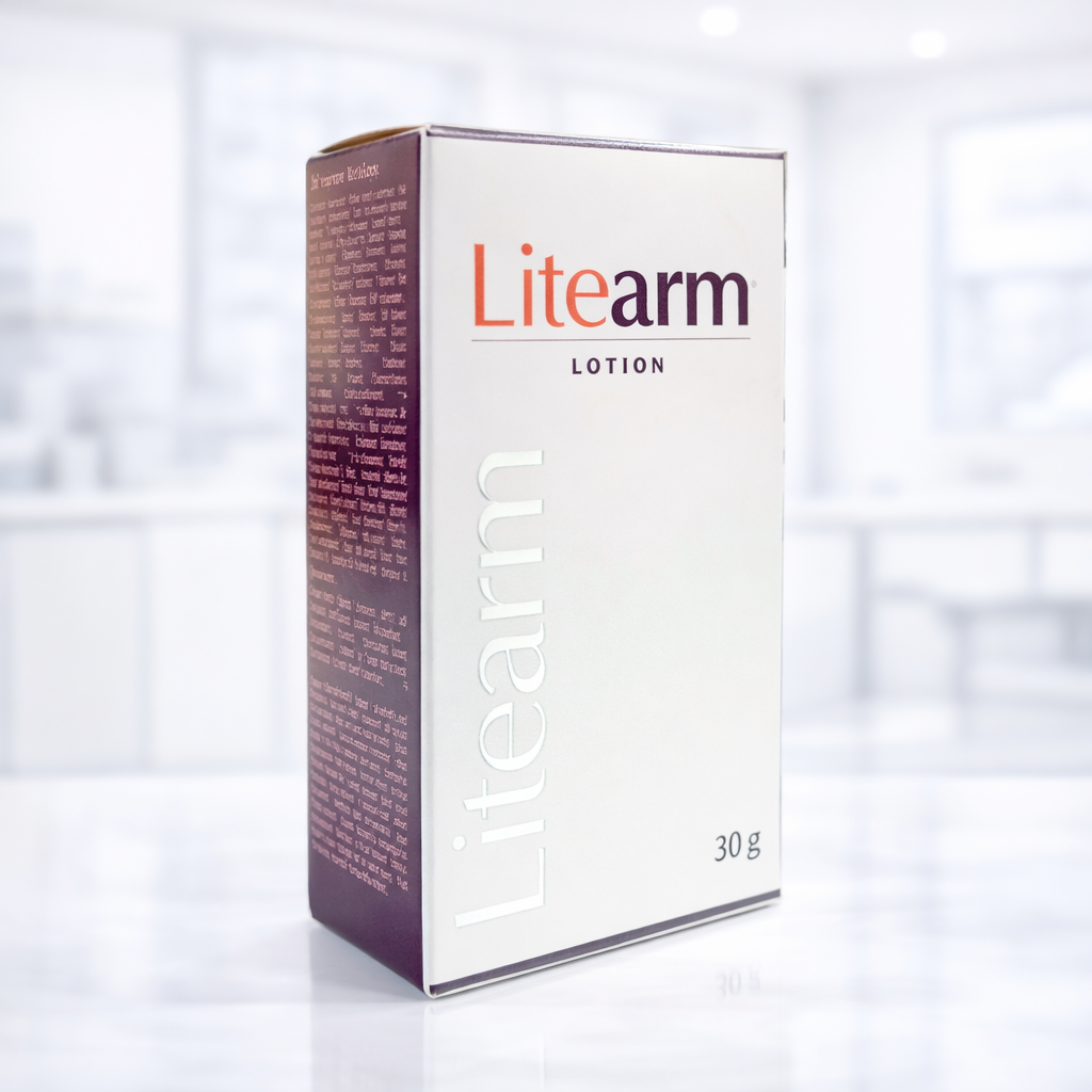 Litearm Lotion 30ml