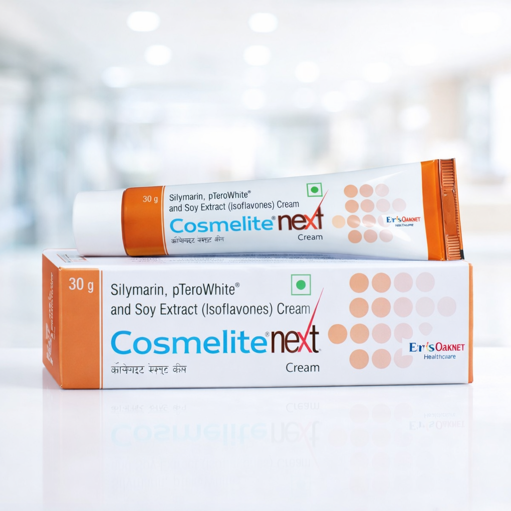 Cosmelite Next Cream 30g