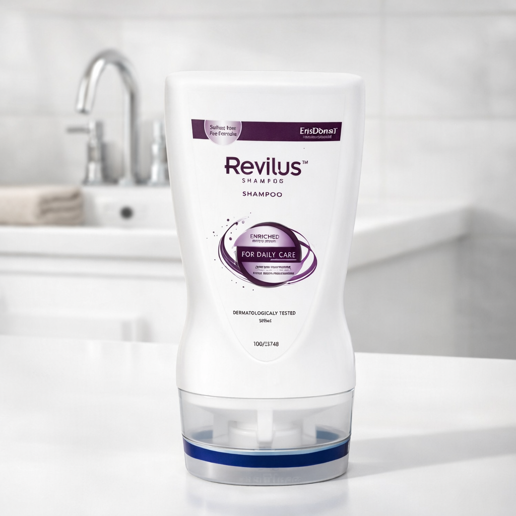 Revilus Shampoo 100ml