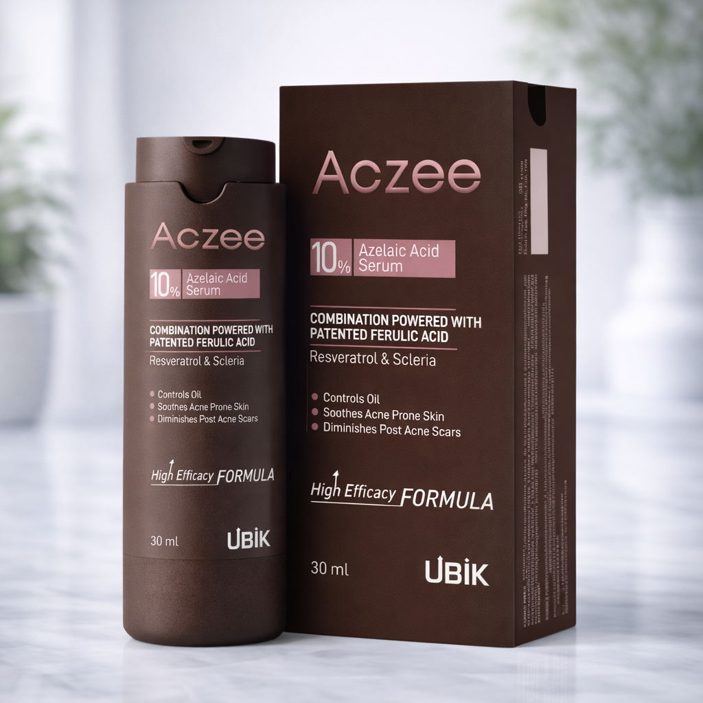 Aczee 10% Azelaic Acid Serum 30ml
