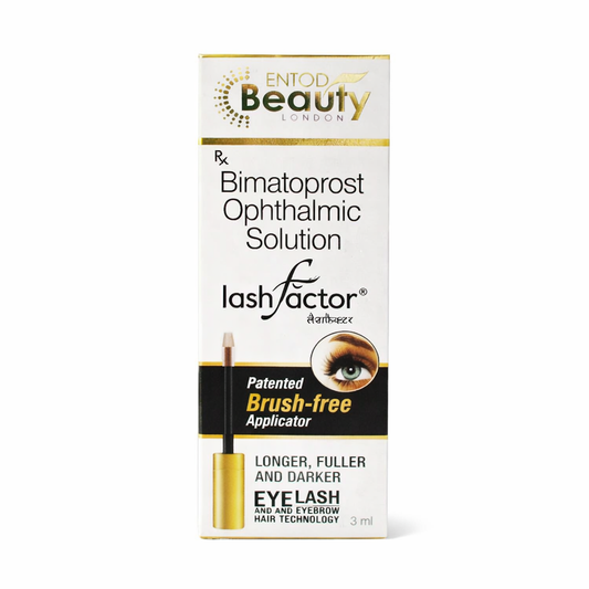 Lashfactor Opthalmic Solution 2 ml