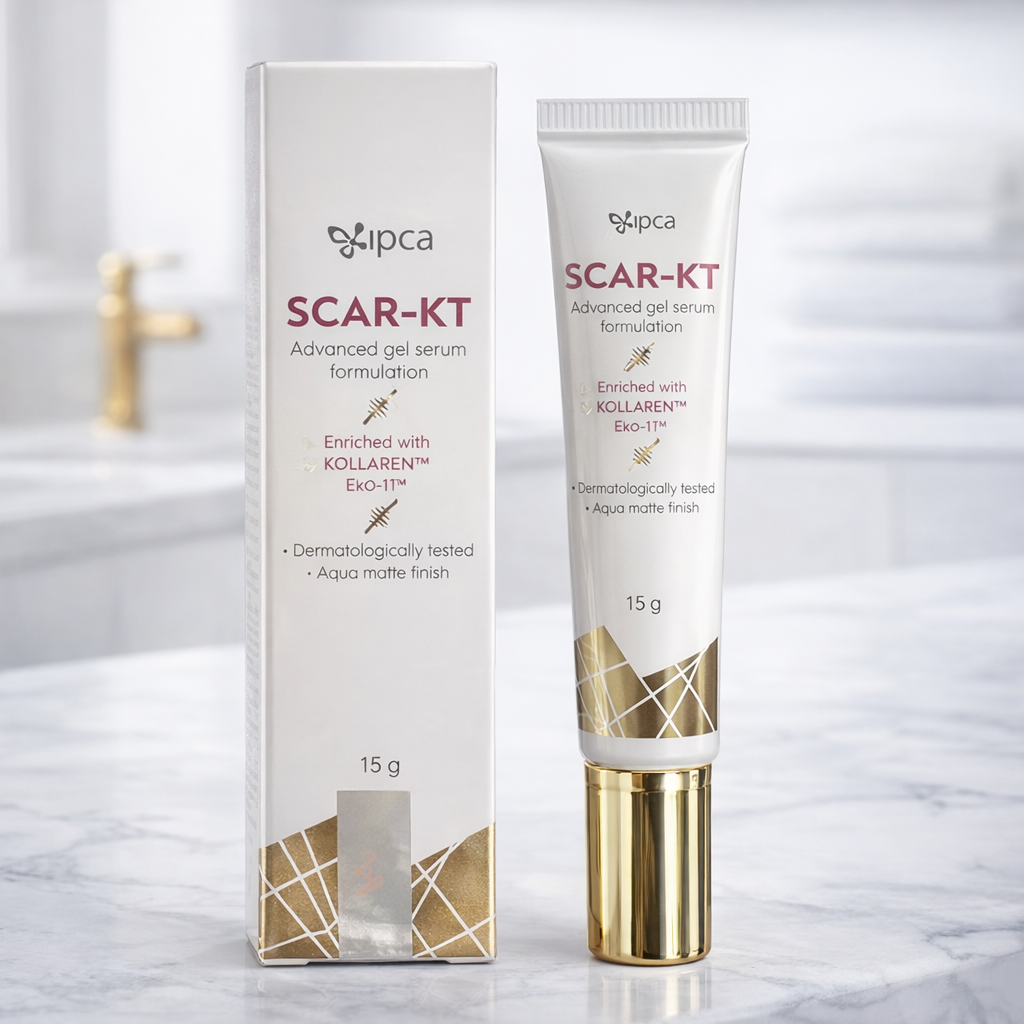 Scar-KT Advanced Gel Serum 15G