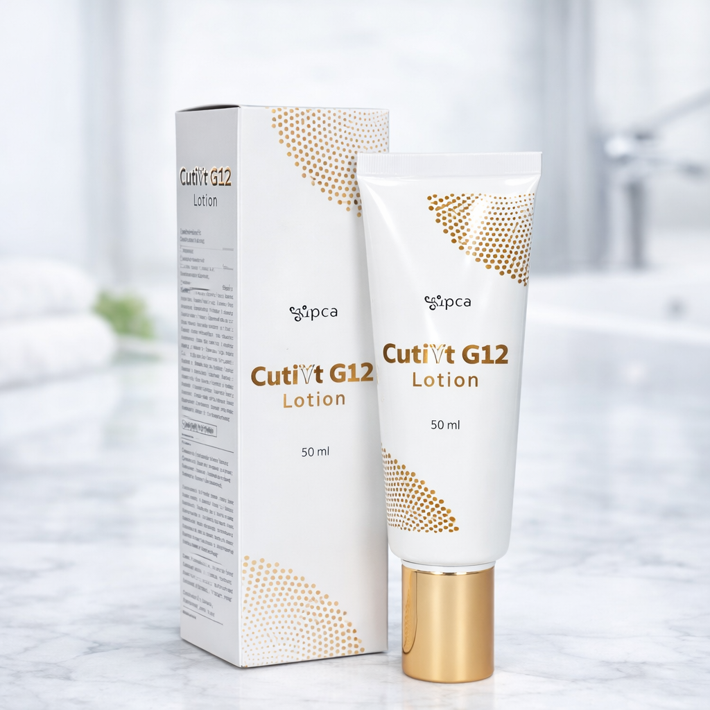 CutiYt G12 Lotion 50ml