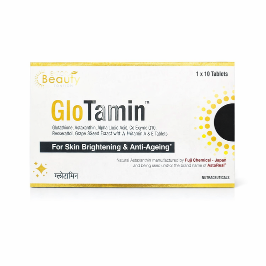 Glotamin 10Tablet