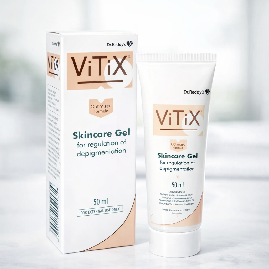Vitix Skincare Gel 50g