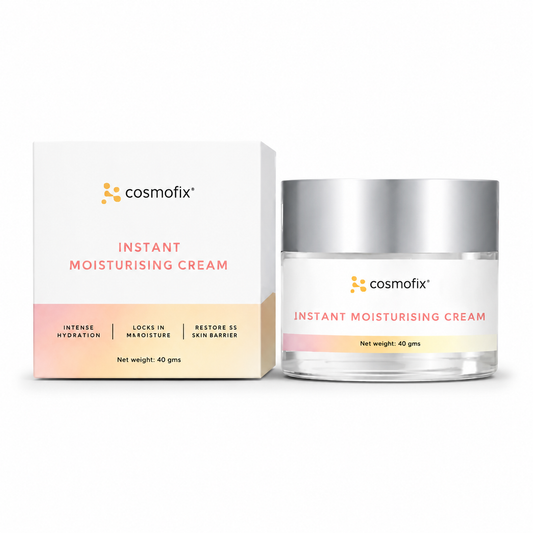 Cosmofix Instant Moisturising Cream 45gm