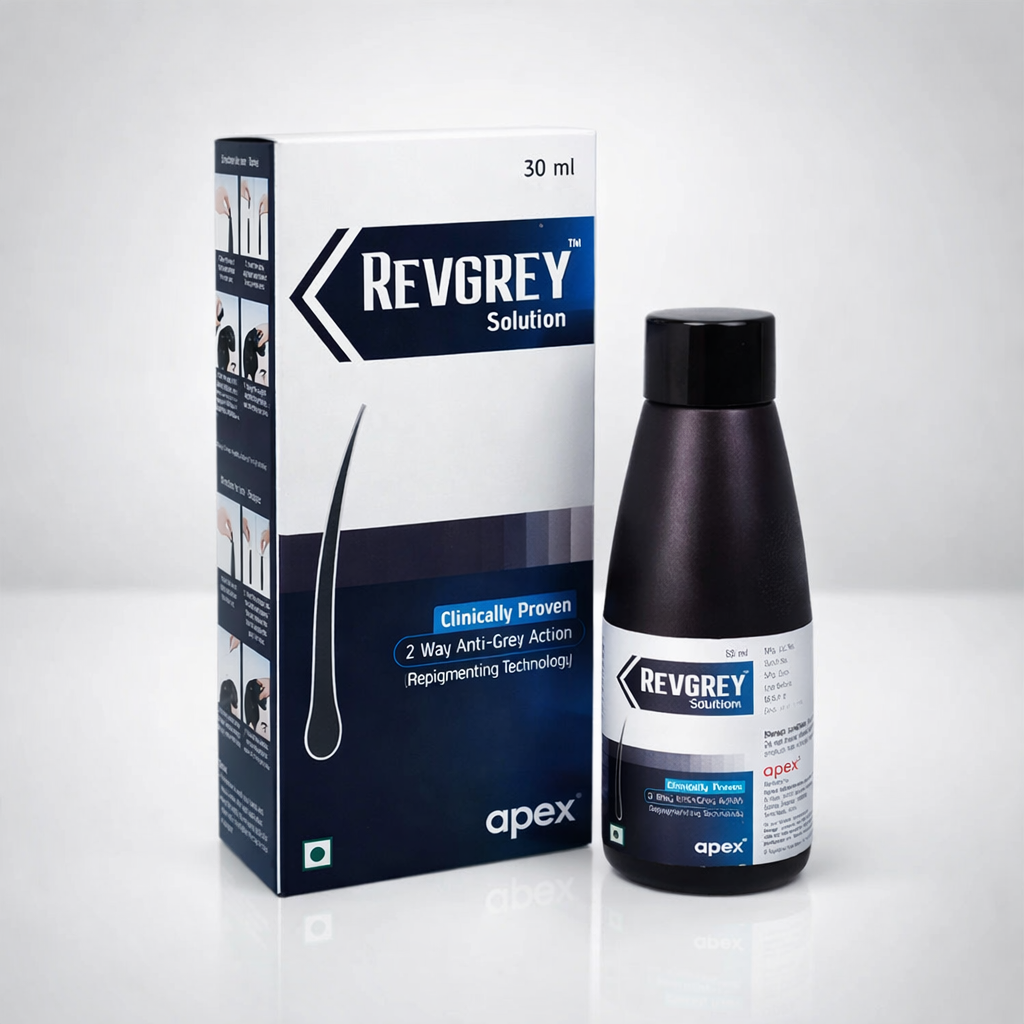 Revgrey Solution 30ml
