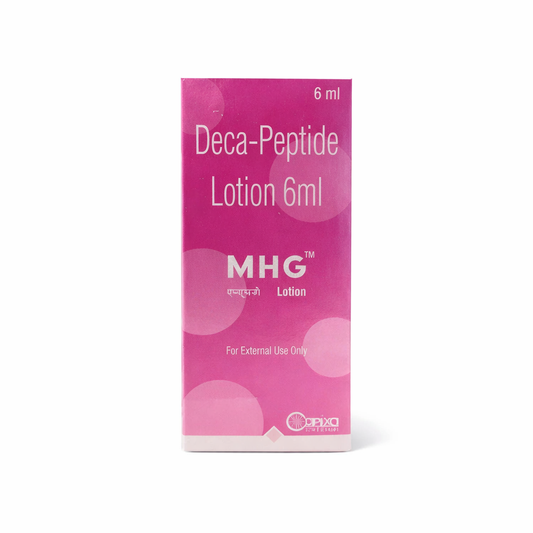 MHG 6mg Lotion 6ml