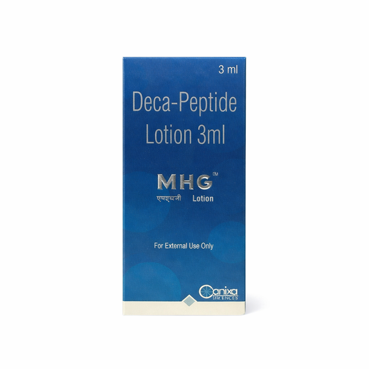 MHG Lotion 3ml