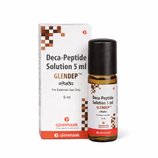 Glendep solution 5ml