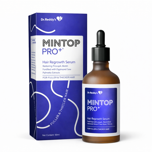 Mintop Pro plus Serum 50ml
