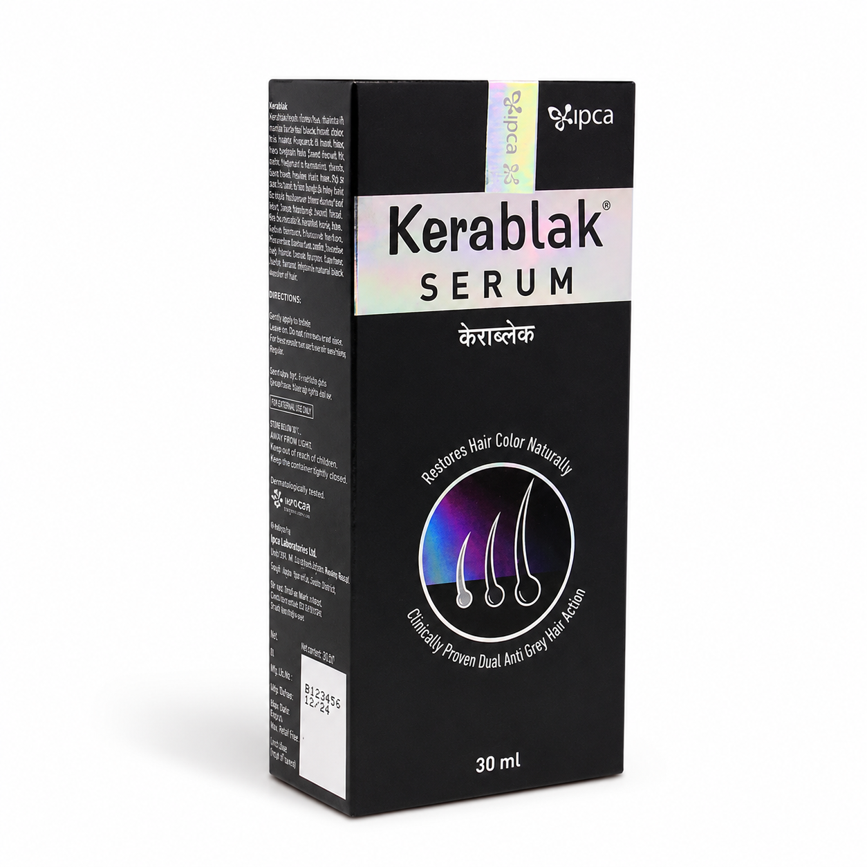 Kerablak Serum 30ml