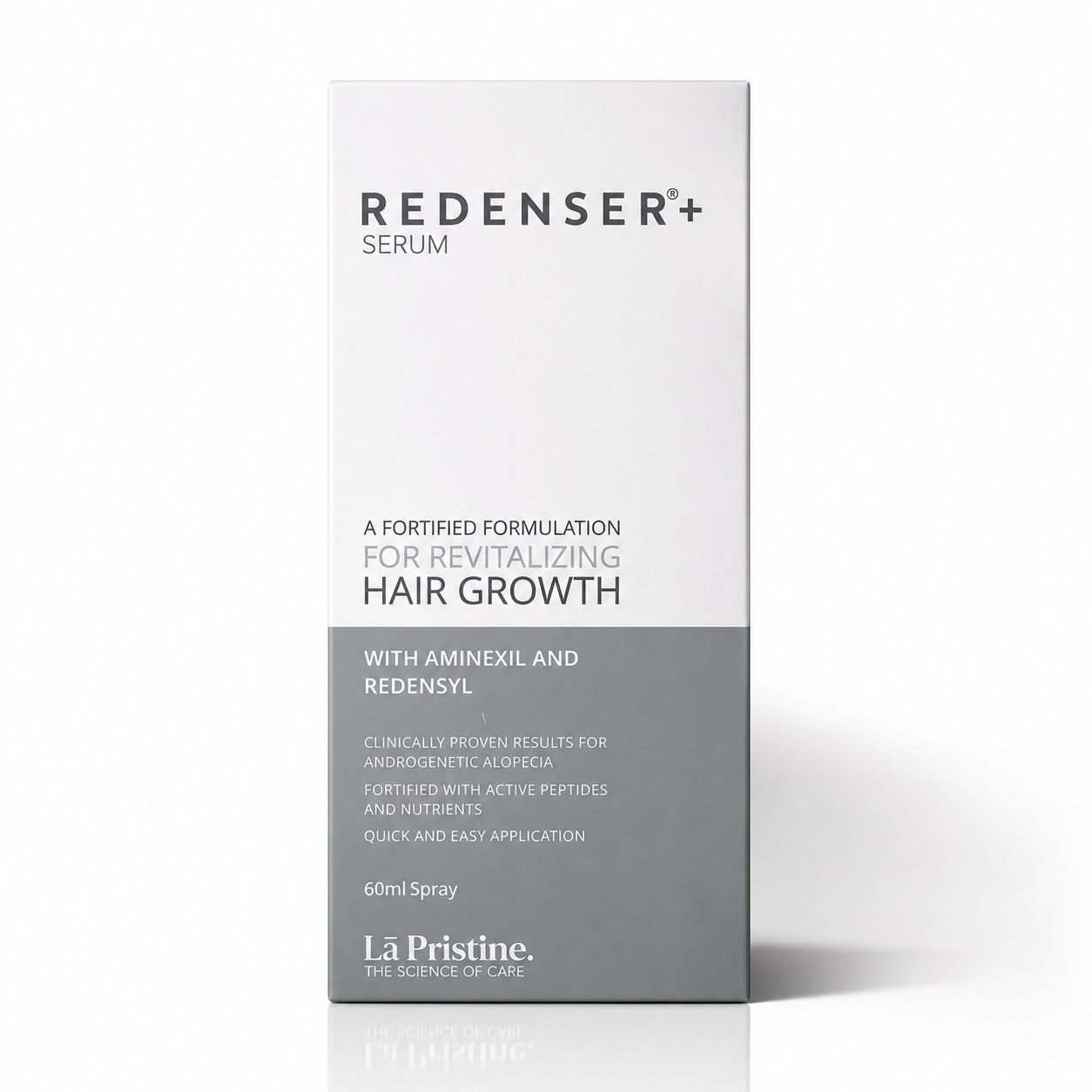 Redenser+ Serum 60ML
