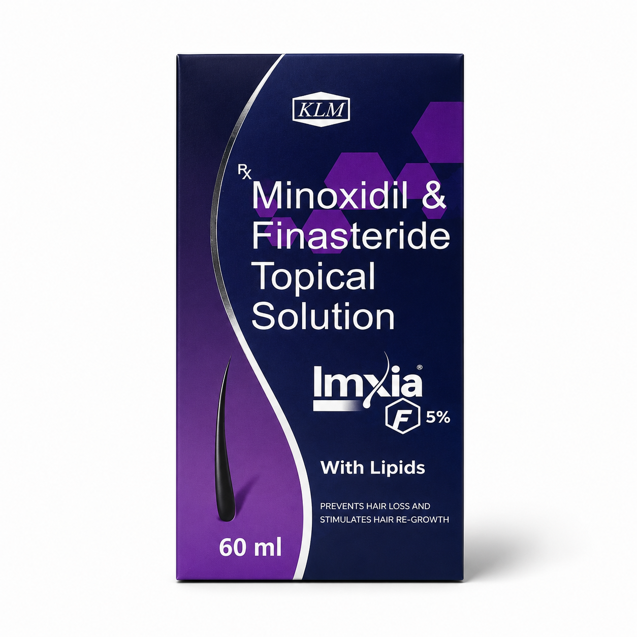 Imxia F 5% Topical Solution
