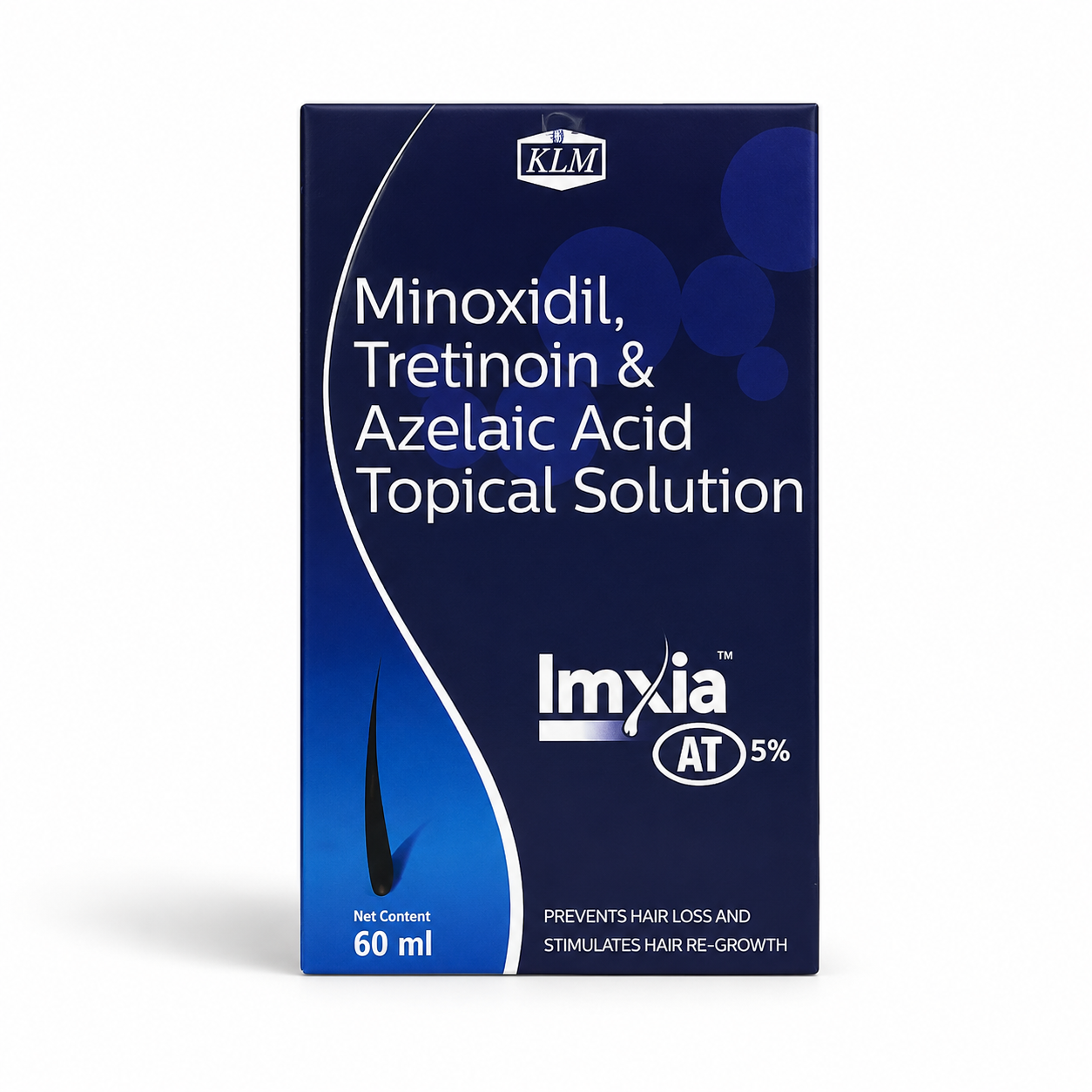 Imxia AT 5% Topical Solution