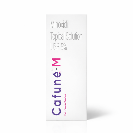CAFUNE M TOPICAL SOLUTION