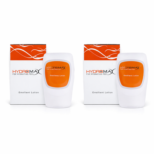 Hydromax Lotion 100*2UNIT