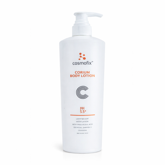 Cosmofix Corium Body Lotion 150ml