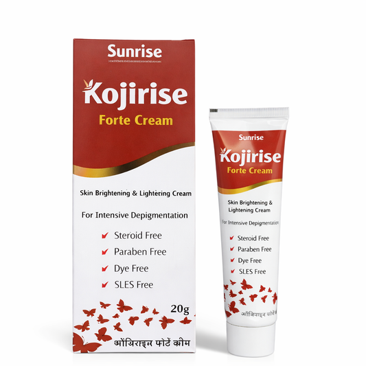 Kojirise Forte Cream 20gm