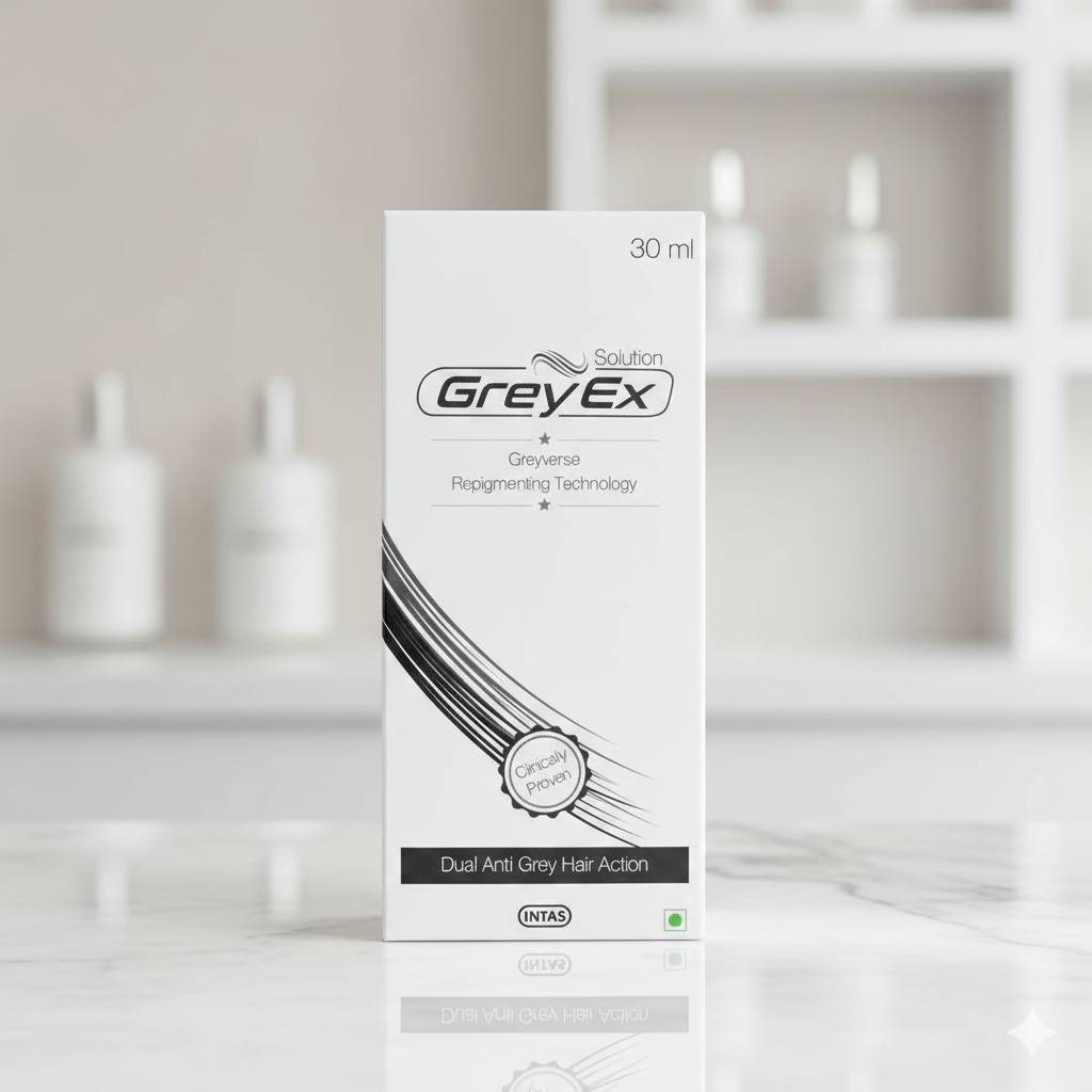 Greyex Solution 30ml