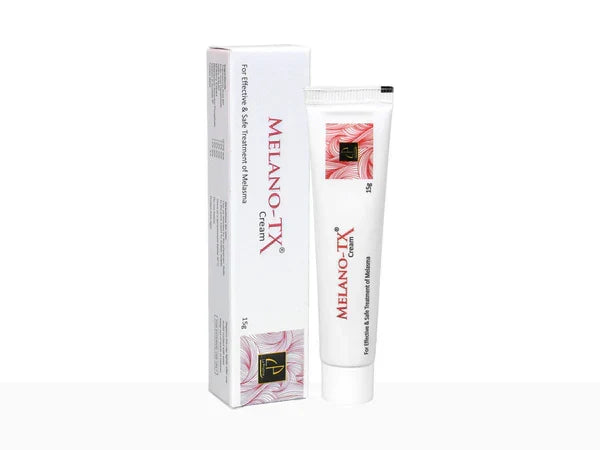 Melano-TX Cream 15G