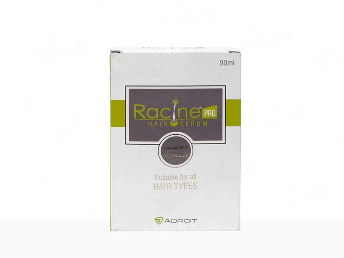 Racine Pro Hair Serum 90ML