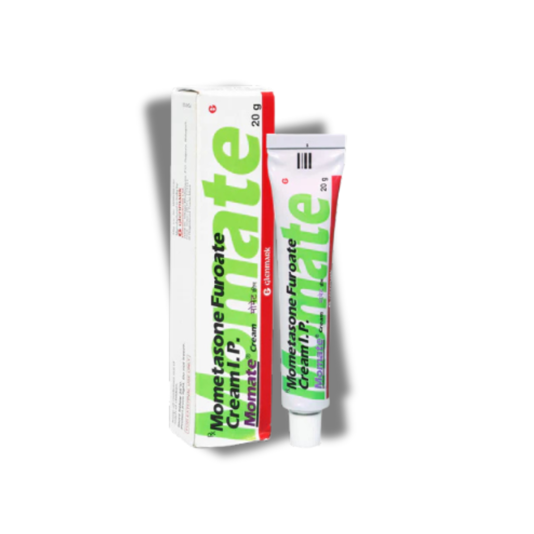 Momate Cream 20G