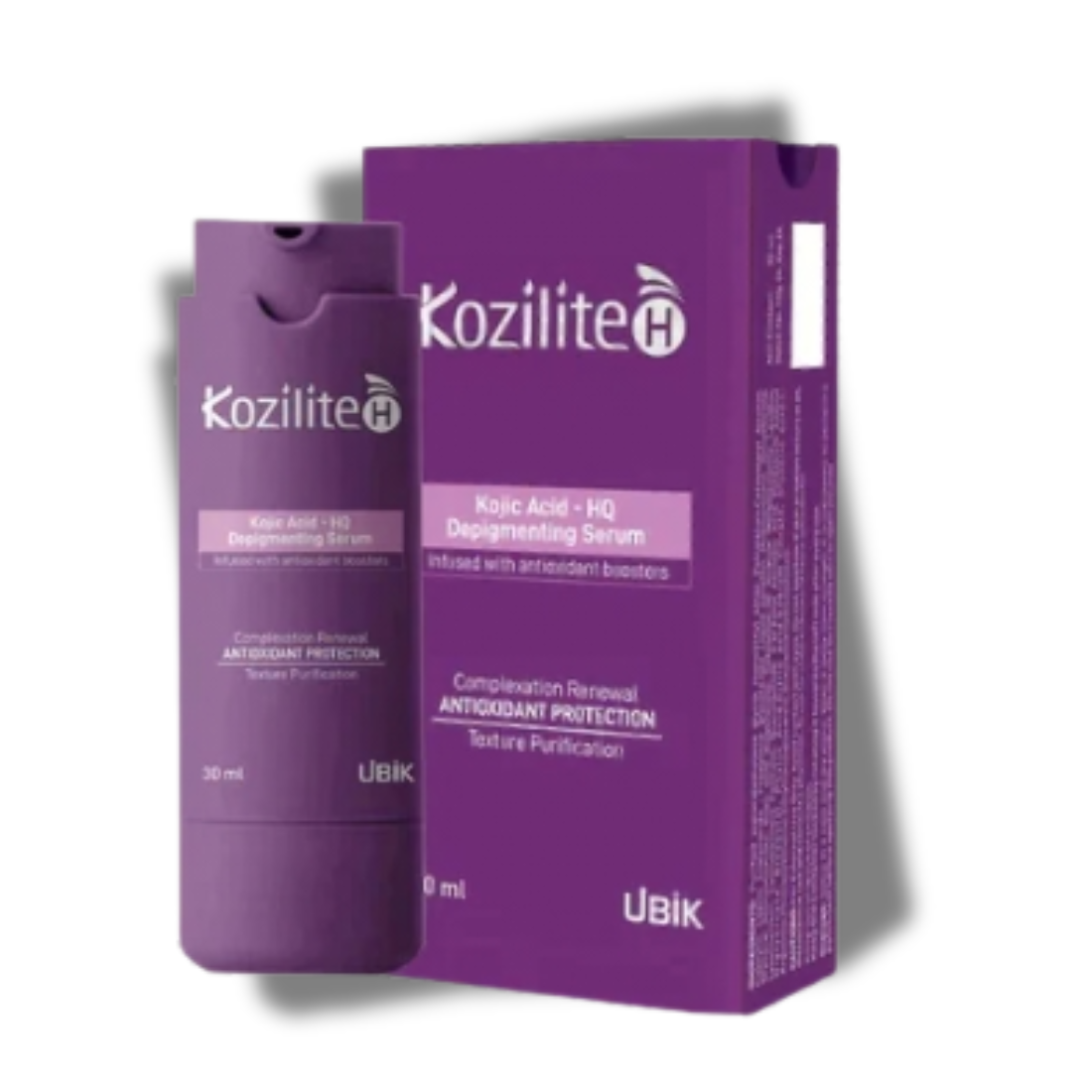 Kozilite H Serum 30ml