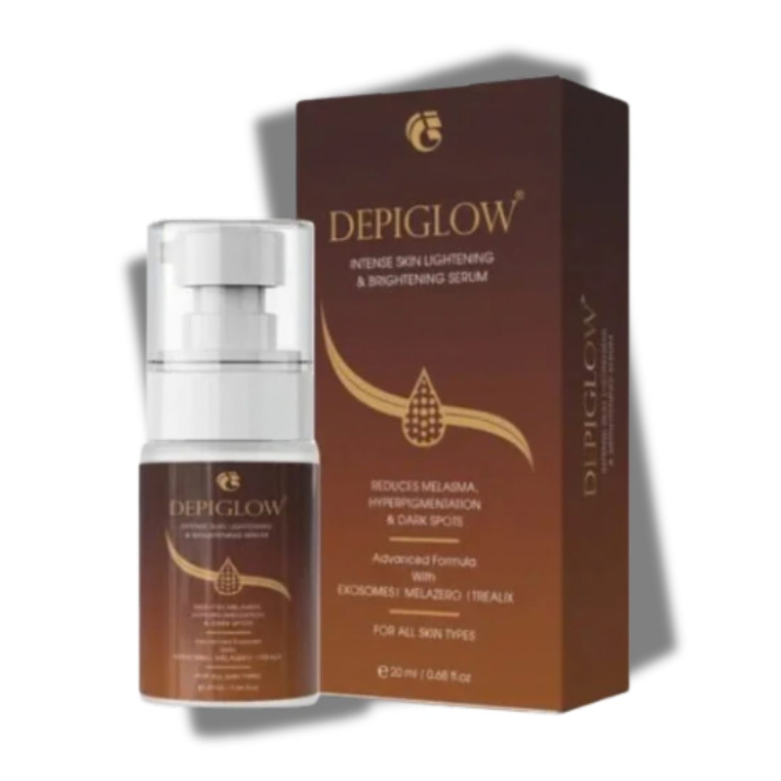 Depiglow Serum 20ml